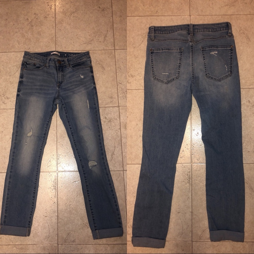 Size 4